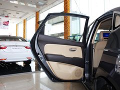 2010款 1.6L 自动 舒适型 GL