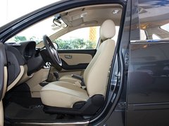 2010款 1.6L 自动 舒适型 GL