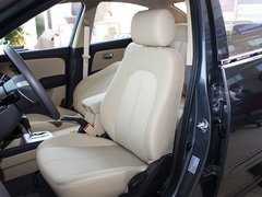 2010款 1.6L 自动 舒适型 GL