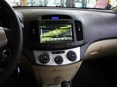 2010款 1.6L 自动 舒适型 GL