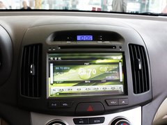 2010款 1.6L 自动 舒适型 GL