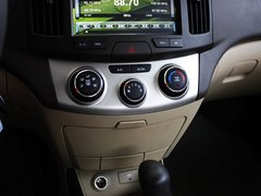2010款 1.6L 自动 舒适型 GL