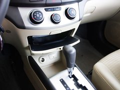 2010款 1.6L 自动 舒适型 GL