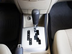 2010款 1.6L 自动 舒适型 GL