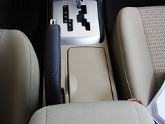 2010款 1.6L 自动 舒适型 GL