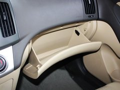 2010款 1.6L 自动 舒适型 GL