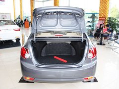 2010款 1.6L 自动 舒适型 GL