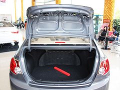 2010款 1.6L 自动 舒适型 GL