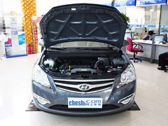 2010款 1.6L 自动 舒适型 GL