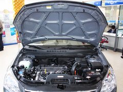 2010款 1.6L 自动 舒适型 GL