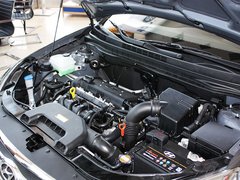 2010款 1.6L 自动 舒适型 GL
