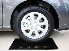 2010款 1.6L 自动 舒适型 GL