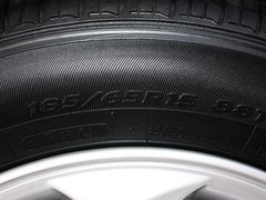 2010款 1.6L 自动 舒适型 GL