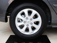 2010款 1.6L 自动 舒适型 GL