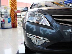 2010款 1.6L 自动 舒适型 GL
