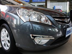 2010款 1.6L 自动 舒适型 GL