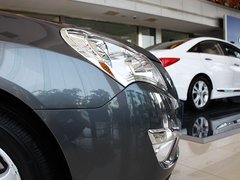 2010款 1.6L 自动 舒适型 GL