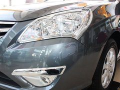 2010款 1.6L 自动 舒适型 GL