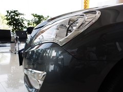 2010款 1.6L 自动 舒适型 GL