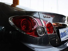 2010款 1.6L 自动 舒适型 GL