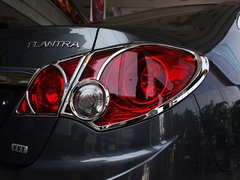 2010款 1.6L 自动 舒适型 GL