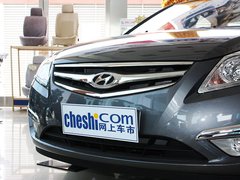 2010款 1.6L 自动 舒适型 GL