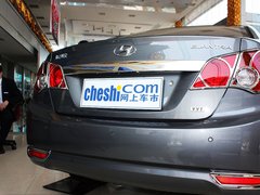 2010款 1.6L 自动 舒适型 GL