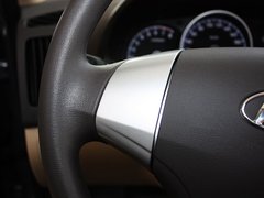 2010款 1.6L 自动 舒适型 GL