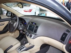 2010款 1.6L 自动 舒适型 GL