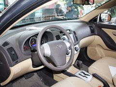 2010款 1.6L 自动 舒适型 GL
