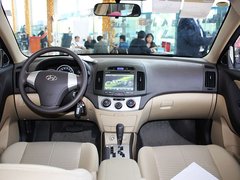 2010款 1.6L 自动 舒适型 GL