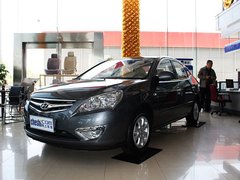 2010款 1.6L 自动 舒适型 GL