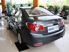 2010款 1.6L 自动 舒适型 GL