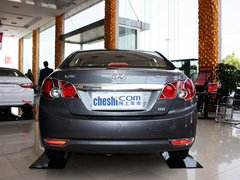 2010款 1.6L 自动 舒适型 GL