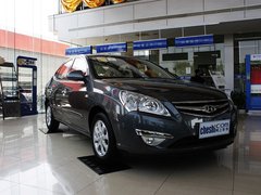 2010款 1.6L 自动 舒适型 GL