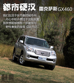 2010款 460 4.6 自动 7座