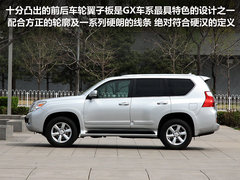2010款 460 4.6 自动 7座