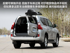 2010款 460 4.6 自动 7座