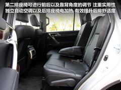 2010款 460 4.6 自动 7座