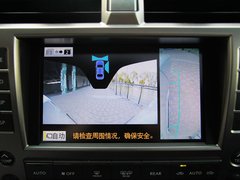 2010款 460 4.6 自动 7座