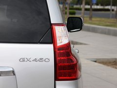 2010款 460 4.6 自动 7座