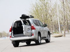 2010款 460 4.6 自动 7座
