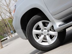 2010款 460 4.6 自动 7座