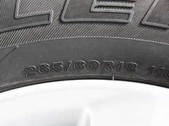 2010款 460 4.6 自动 7座