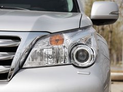 2010款 460 4.6 自动 7座