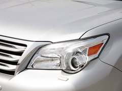 2010款 460 4.6 自动 7座