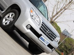 2010款 460 4.6 自动 7座