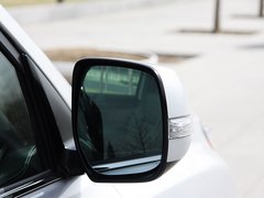 2010款 460 4.6 自动 7座