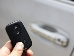 2010款 460 4.6 自动 7座
