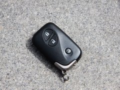 2010款 460 4.6 自动 7座
